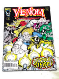 VENOM - SEPARATION ANXIETY #3. VFN- CONDITION.