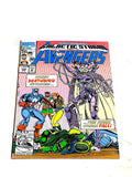AVENGERS VOL.1 #346. VFN CONDITION
