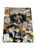 AMAZING SPIDER-MAN #333. FN- CONDITION.