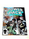 POWER PACK #21. VFN- CONDITION.