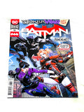 BATMAN VOL.3 #98. NM- CONDITION.