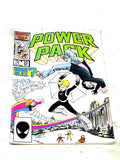 POWER PACK #22. FN+ CONDITION.