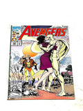 Avengers Vol.1 #348. Marvel Comics. 1992