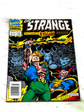 Doctor Strange - Sorcerer Supreme Annual #3. Marvel Comics. 1993