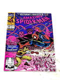 AMAZING SPIDER-MAN #335. VFN- CONDITION.