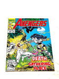 AVENGERS VOL.1 #356. VFN CONDITION