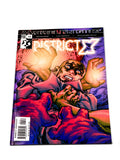 District X #11. Marvel Comics. 2005