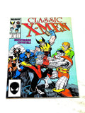 CLASSIC X-MEN #15. VFN- CONDITION.