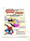 POWER PACK #23. FN+ CONDITION.