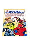 AVENGERS VOL.1 #356. VFN CONDITION