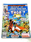 WHAT IF VOL.1 #10. FN CONDITION.