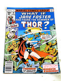 WHAT IF VOL.1 #10. FN CONDITION.