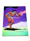 CLASSIC X-MEN #15. VFN- CONDITION.