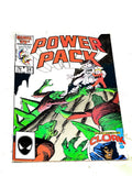 POWER PACK #24. FN+ CONDITION.