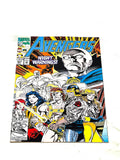 AVENGERS VOL.1 #357. VFN CONDITION