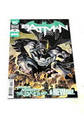 BATMAN VOL.3 #101. NM- CONDITION.