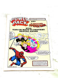 POWER PACK #24. FN+ CONDITION.