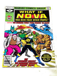 WHAT IF VOL.1 #15. FN+ CONDITION.