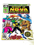 WHAT IF VOL.1 #15. FN+ CONDITION.