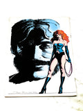 CLASSIC X-MEN #24. VFN CONDITION.