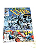 Classic X-Men #27. Marvel Comics. 1988