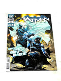 BATMAN VOL.3 #102. NM CONDITION.