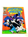 POWER PACK #26. VFN- CONDITION.