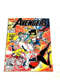 AVENGERS VOL.1 #359. VFN CONDITION