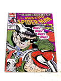 AMAZING SPIDER-MAN #339. FN+ CONDITION.