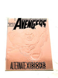 AVENGERS VOL.1 #360. VFN CONDITION