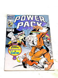 POWER PACK #27. VFN- CONDITION.