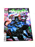 BATMAN VOL.3 #104. NM- CONDITION.
