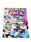 POWER PACK #28. VFN- CONDITION.