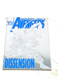 AVENGERS VOL.1 #363. NM CONDITION