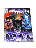 BATMAN VOL.3 #105. NM- CONDITION.
