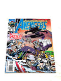 AVENGERS VOL.1 #364. VFN CONDITION