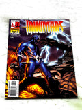 Inhumans Vol.2 #6. Marvel Comics. 1999