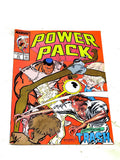 POWER PACK #31. VFN- CONDITION.