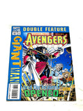 AVENGERS VOL.1 #381. VFN+ CONDITION
