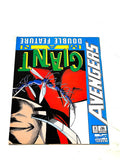 AVENGERS VOL.1 #381. VFN+ CONDITION