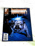 Inhumans Vol.2 #8. Marvel Comics. 1999