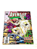 AVENGERS VOL.1 #383. NM- CONDITION