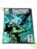 Inhumans Vol.2 #9. Marvel Comics. 1999
