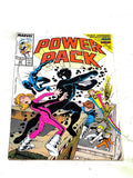 POWER PACK #33. VFN- CONDITION.