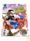 WHAT IF VOL.2 #76. VFN+ CONDITION.