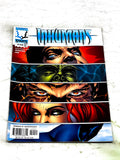 Inhumans Vol.2 #10. Marvel Comics. 1999