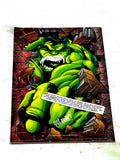 INHUMANS VOL.2 #10. NM- CONDITION.