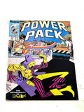 POWER PACK #34. VFN+ CONDITION.