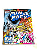 POWER PACK #35. VFN- CONDITION.