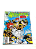AVENGERS VOL.1 #386. NM- CONDITION